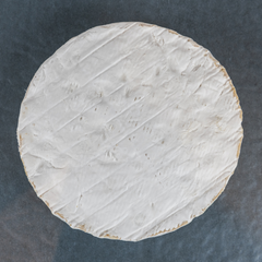 Somerset brie