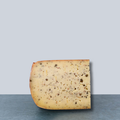 Special Edition Autumn Cheese