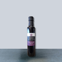 Caramelised Fig, Honey and Vanilla Balsamic Dipper