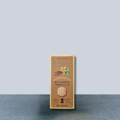 Baker and Barista Madagascan Bourbon Vanilla Biscuits