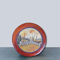 Special Edition Autumn Cheese