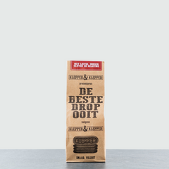 Klepper & Klepper - Sweet Liquorice