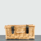 Whicker Hamper
