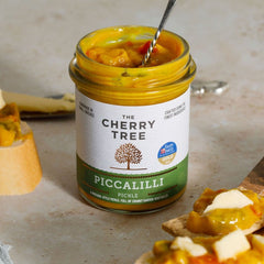 Traditional Piccalilli Chutney