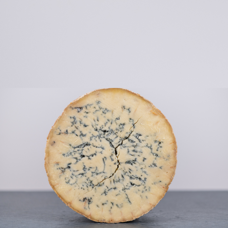 Stilton ( Clawson )