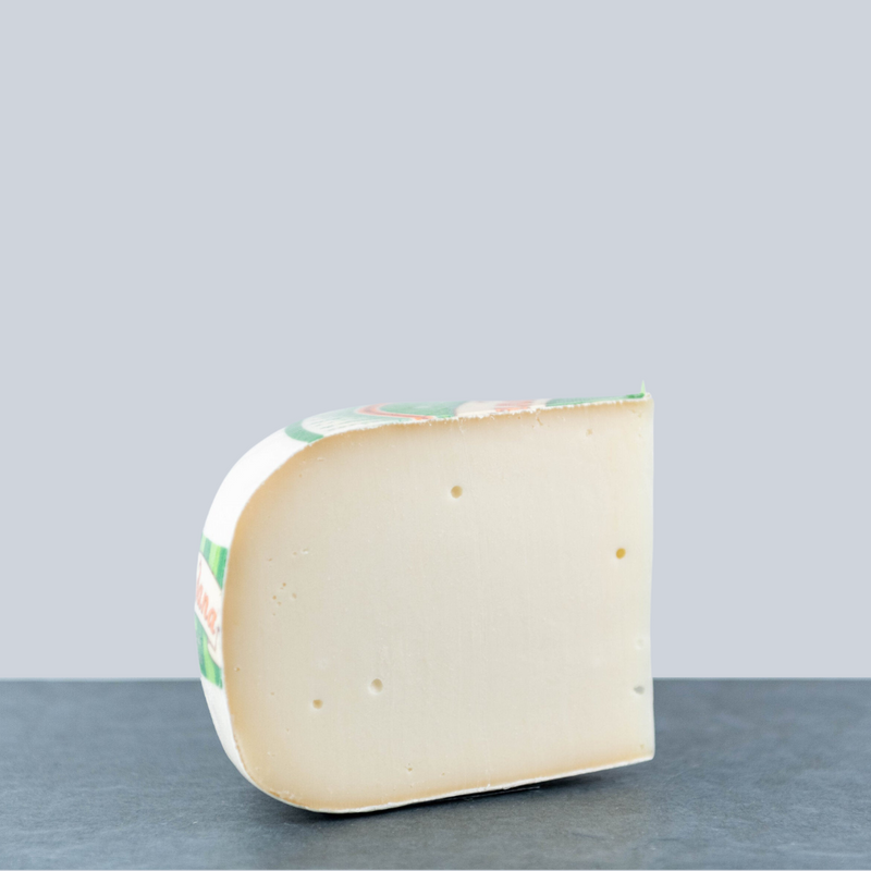 Mild Goat's Cheese