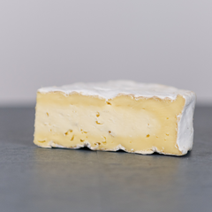 Somerset brie