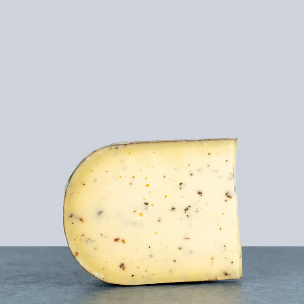 Truffle Gouda