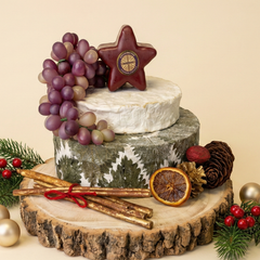 I Only Have Ice Fir Yule