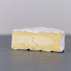 Cornish brie