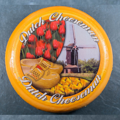 3yrs Aged Vintage Gouda