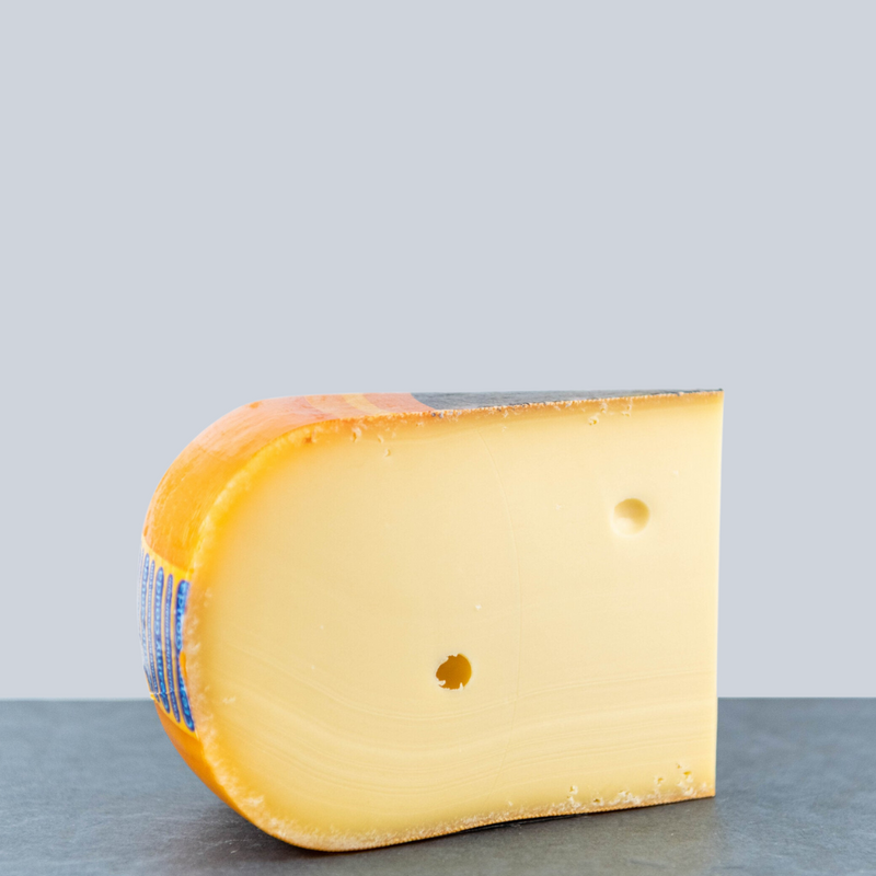 Creamy Gouda