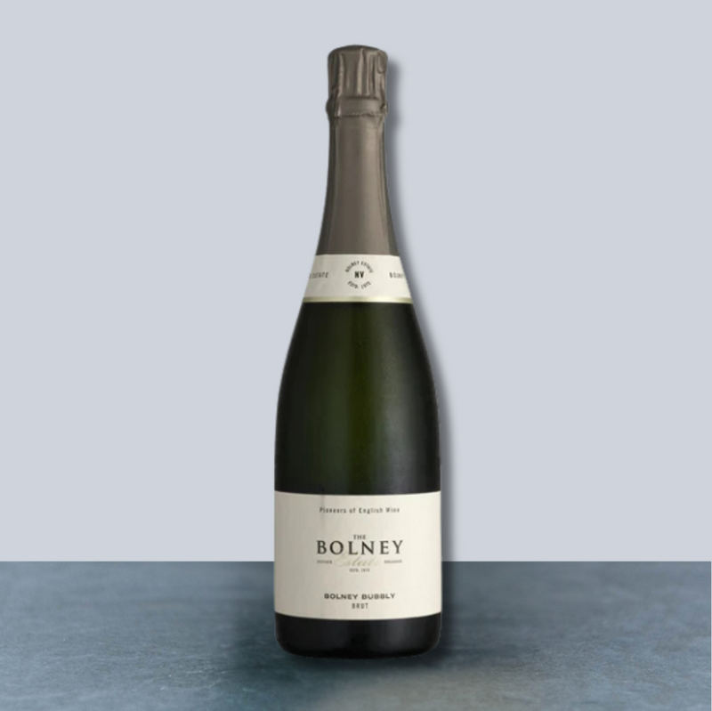 NV The Bolney Bubbly Brut West Sussex, England