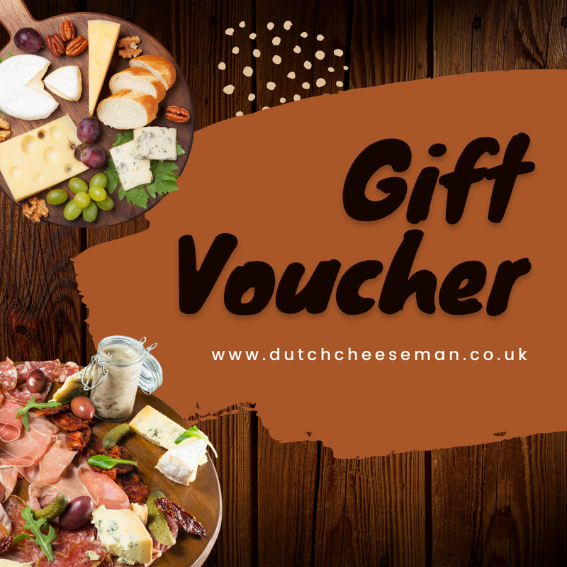 Gift Voucher