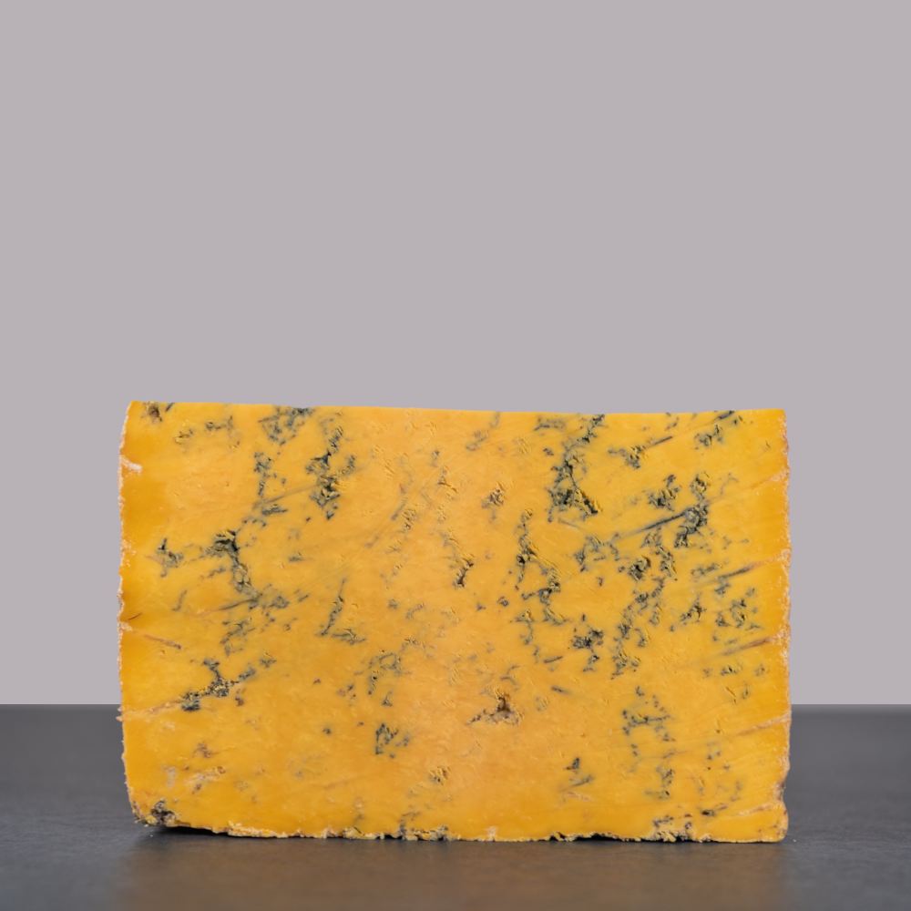 Shropshire Blue