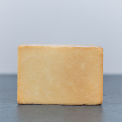 Oak smoked Cheddar