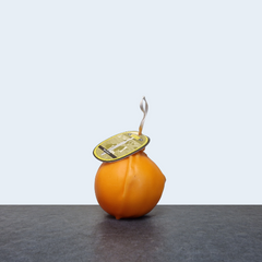 Lancashire Bomb Whiskey