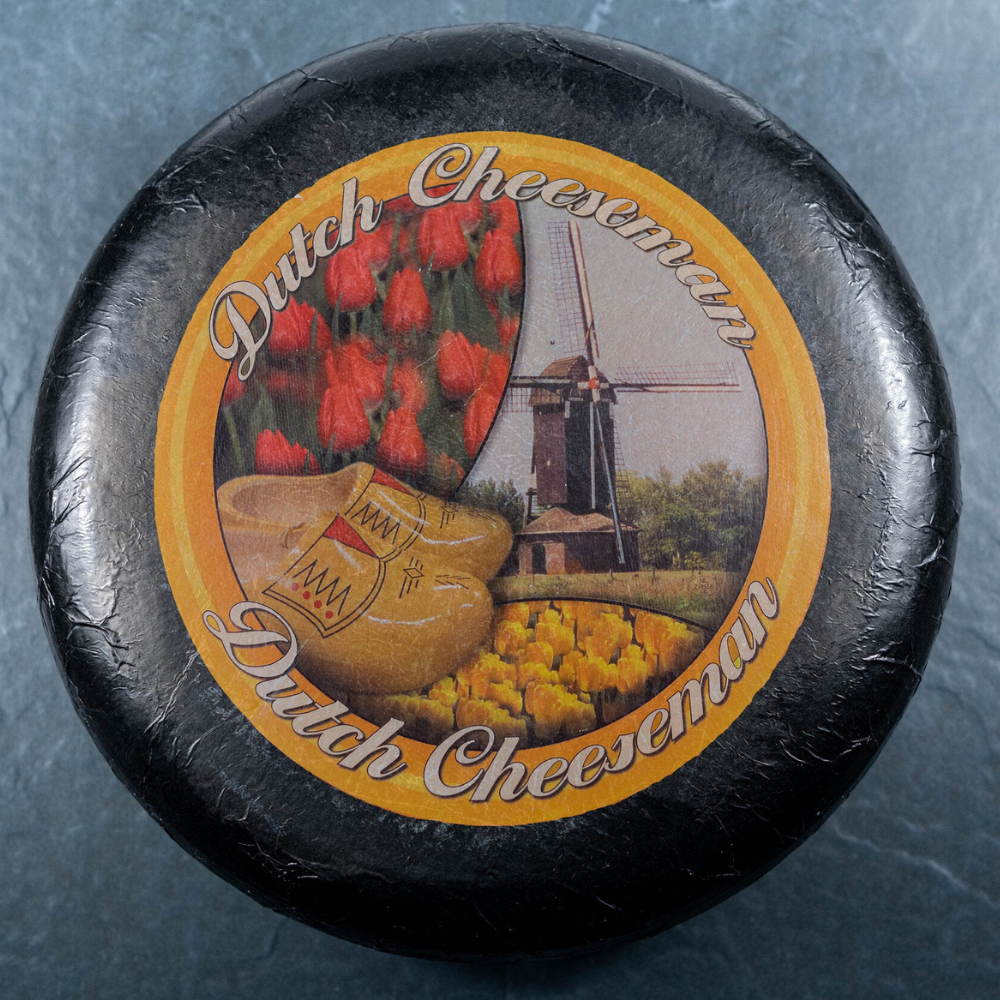 Old Dutch