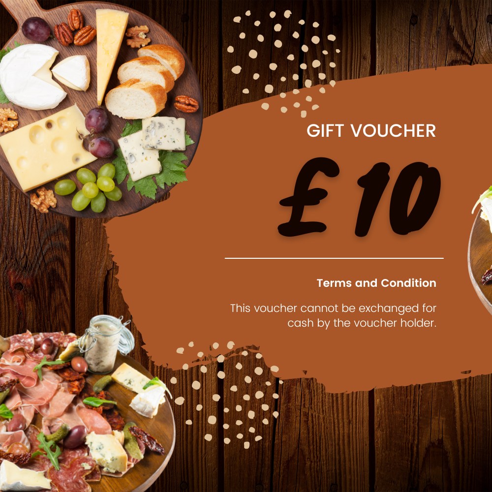 Mother's Day Gift Voucher