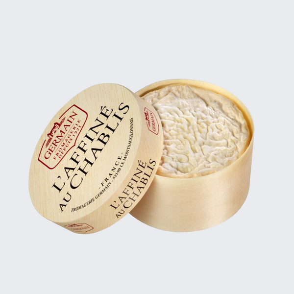 L'Affiné au Chablis - La Fromagerie Germain