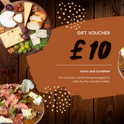 Gift Voucher