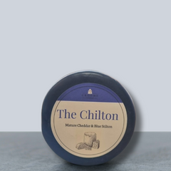 The Chilton Truckle