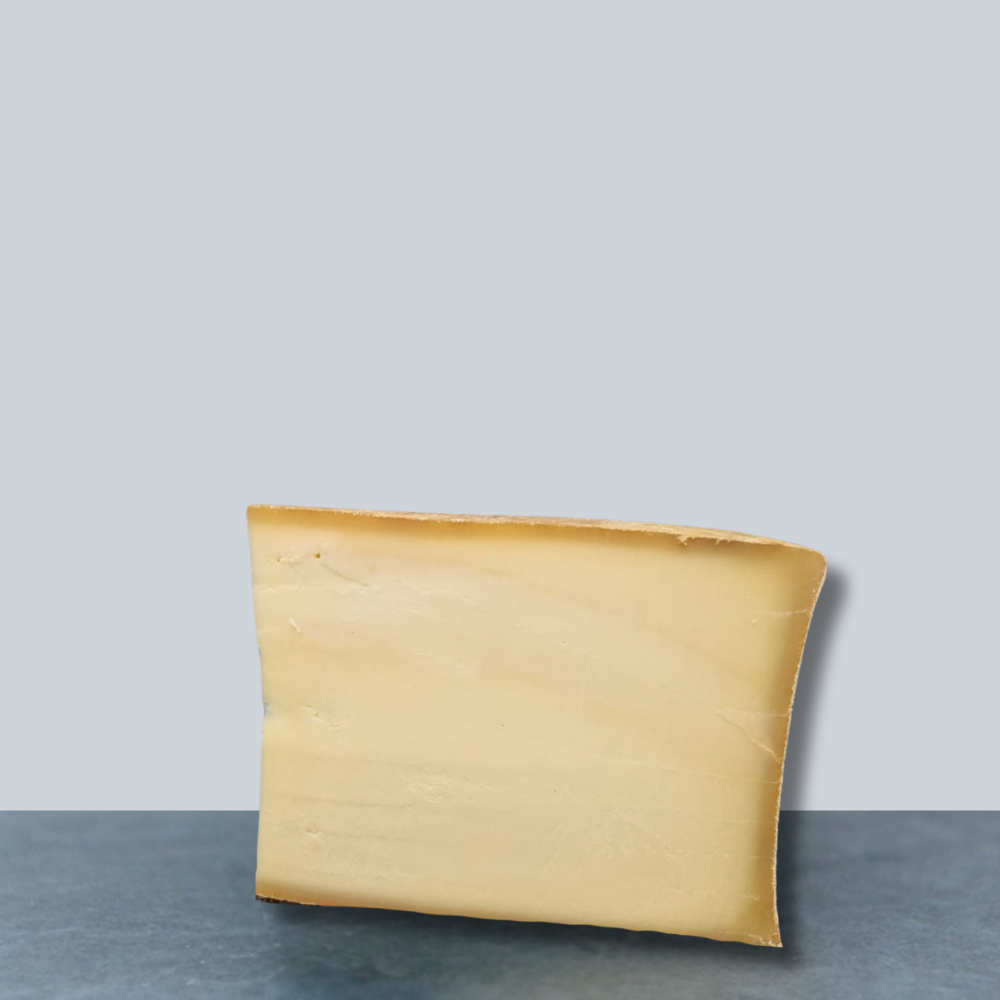 Beaufort Cheese