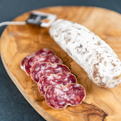 Salami- Pheasant & Cognac