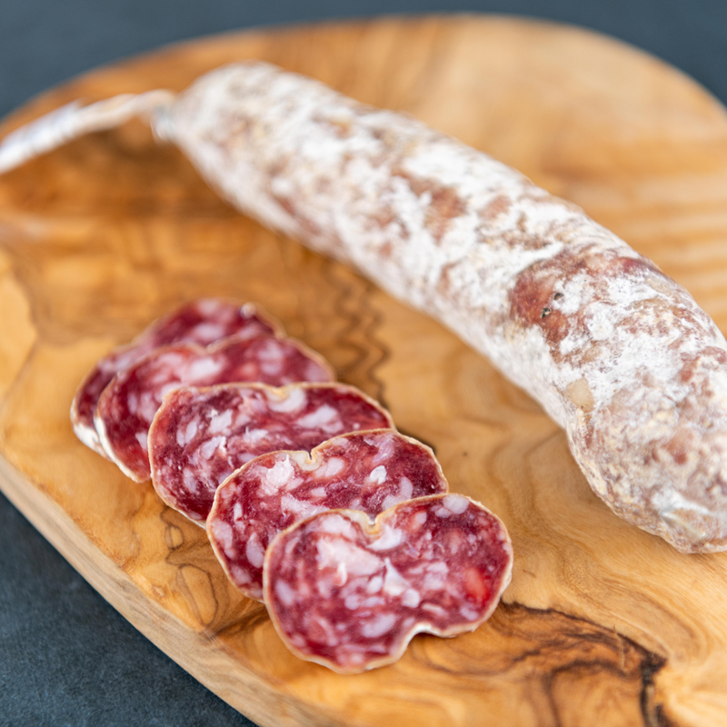 Salami- Wild boar