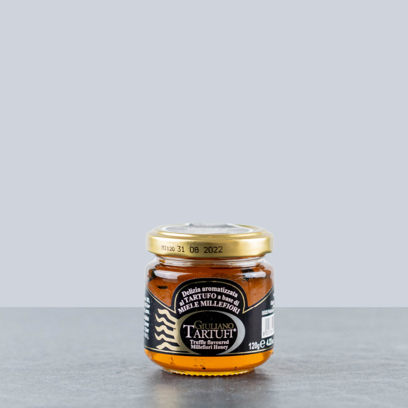 Truffle Honey