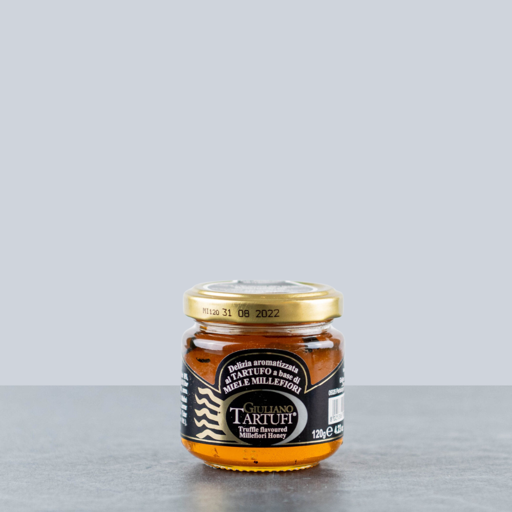 Truffle Honey