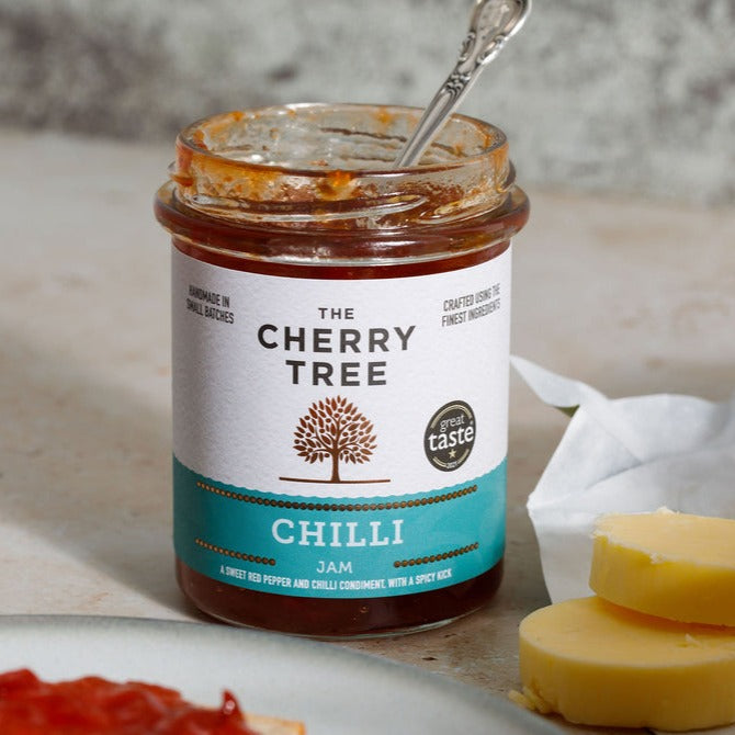 Chilli Jam