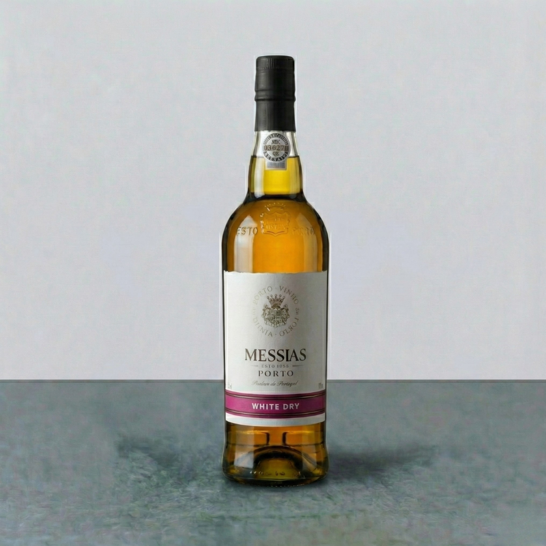 Messias Porto White Dry
