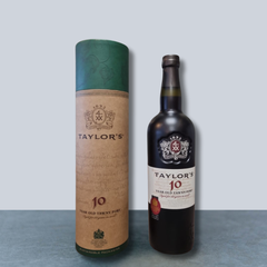 Taylors 10yr Old Tawny Port 70cl