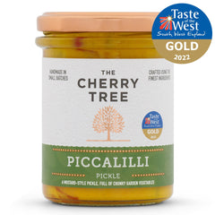 Traditional Piccalilli Chutney