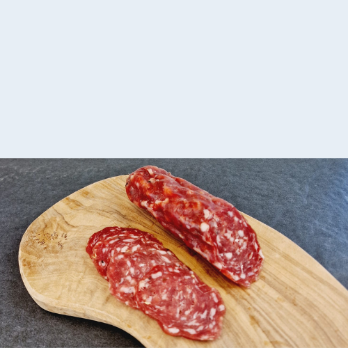 Truffle Salami