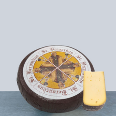 Abdijkaas St. Bernardus