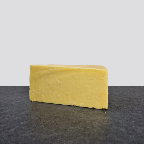 Somerset Farmhouse Extra Strong Cheddar