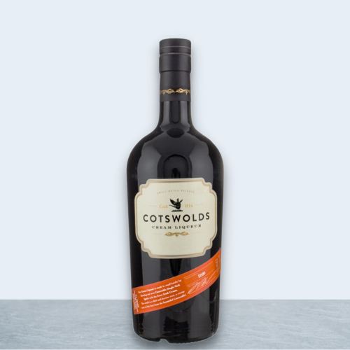 Cotswolds Cream Liqueur