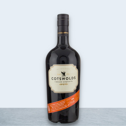 Cotswolds Cream Liqueur