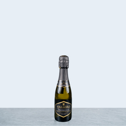 Mini Tallero Prosecco Extra Dry