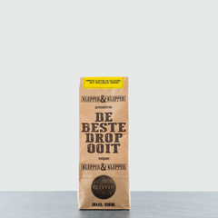 Klepper & Klepper - Honey Liquorice