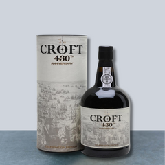 Croft 430th Anniversary Ruby Port