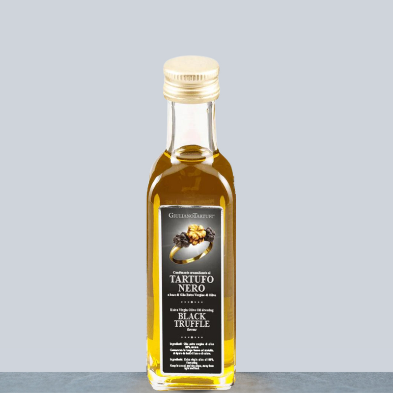 Black Truffle Olive Oil