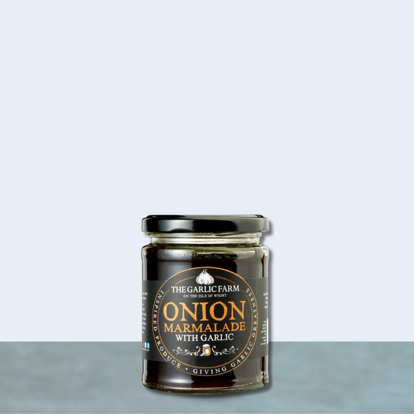 Onion Marmalade