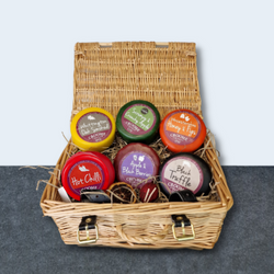 Truckle Treat Hamper