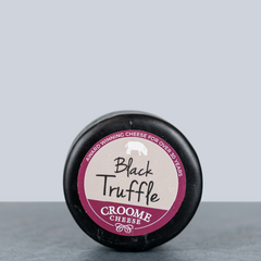 Black Truffle Truckle