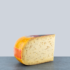 Cumin Gouda