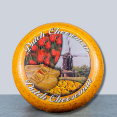 Cumin Gouda