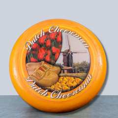 Creamy Gouda